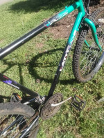 TREK Jazz Lattitude - Good rideable condition