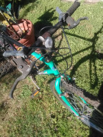 TREK Jazz Lattitude - Good rideable condition