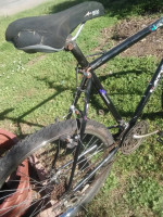 TREK Jazz Lattitude - Good rideable condition