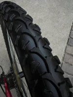Raleigh scout xc mountain bike