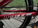 Raleigh scout xc mountain bike