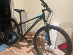 Haro flightline one 27.5