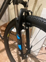 Haro flightline one 27.5