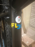 Haro flightline one 27.5