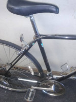 Giant Road Bike * for 5'7" to 5'11"