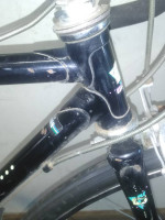Giant Road Bike * for 5'7" to 5'11"