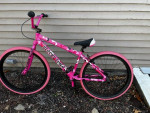 SE Blocks Flyer bike