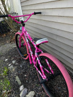 SE Blocks Flyer bike