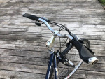 Trek 700 Multitrack Hybrid bike 18” 21-speed