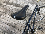 Trek 700 Multitrack Hybrid bike 18” 21-speed