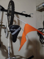 Bicycle Trailer - Schwinn Hitchhiker