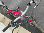 Magna Bike 20" - 6 speed