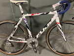 Fuji Cross 1.0