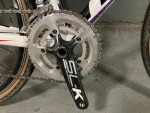 Fuji Cross 1.0