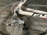 Fuji Cross 1.0