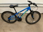 24” Schwinn Thrasher