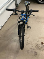 24” Schwinn Thrasher