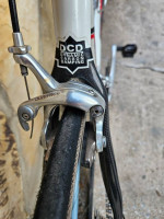 2 K2 road bikes small and large