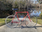 Specialized Sirrus Sport Road Bike
