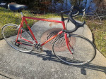 Specialized Sirrus Sport Road Bike
