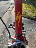 Specialized Sirrus Sport Road Bike