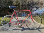 Specialized Sirrus Sport Road Bike