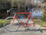 Specialized Sirrus Sport Road Bike