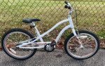 ELECTRA Sprocket (TREK) single speed 20 inch