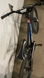 Specialized Hotrock kids hand brake 10" frame 20” wheel Bike