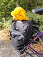 Giant Innova - Adventure/Commuter - Tuned!