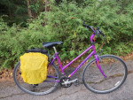 Giant Innova - Adventure/Commuter - Tuned!