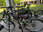 Schwinn women’s Gateway Hybrid Bicycle
