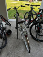 Schwinn women’s Gateway Hybrid Bicycle
