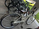 Schwinn women’s Gateway Hybrid Bicycle