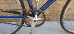 Raleigh Rush Hour Track Single Speed 55cm