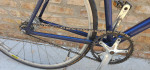 Raleigh Rush Hour Track Single Speed 55cm