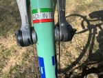 Vintage 1989 Bianchi Road Bike
