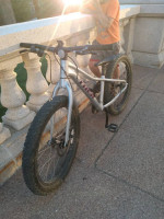 Youth Mountain bike