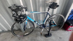 Trek 2.1 Road Bike-aluminum/carbon