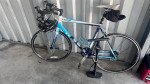 Trek 2.1 Road Bike-aluminum/carbon