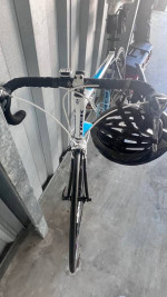 Trek 2.1 Road Bike-aluminum/carbon