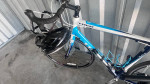 Trek 2.1 Road Bike-aluminum/carbon