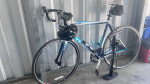Trek 2.1 Road Bike-aluminum/carbon