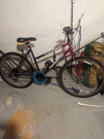 Roadmaster ladies mountain Climber Bike