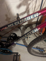 Roadmaster ladies mountain Climber Bike