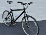 Vintage Trek 7000 USA MTB Hybrid Road Bike