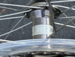 Vintage Trek 7000 USA MTB Hybrid Road Bike