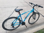 Schwinn Adult Men's Lightweight Aluminum 21-speed 28-inch Wheels Hybri