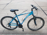 Schwinn Adult Men's Lightweight Aluminum 21-speed 28-inch Wheels Hybri