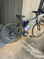 Trek FX 7.5 Carbon Fiber Fork